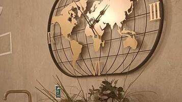 Doppia Deluxe, balcone | Cucina condivisa | Mini-frigorifero, piano cottura, lavastoviglie