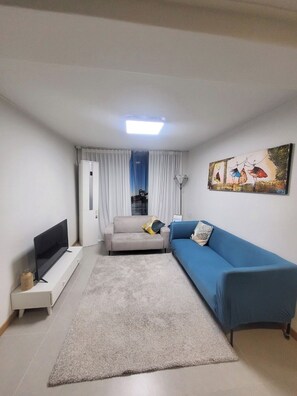 Smart TV