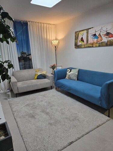 Spacious Newly Renovated Home