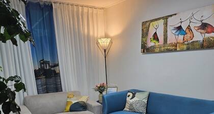 Spacious Newly Renovated Home