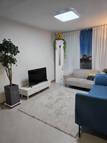 Spacious Newly Renovated Home