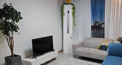 Spacious Newly Renovated Home