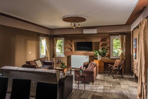 Smart-TV, DVD-Player