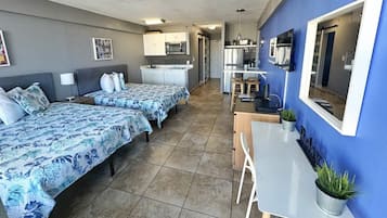 1 Schlafzimmer, Bügeleisen/Bügelbrett, Reisekinderbett, WLAN