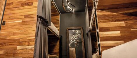 Bettwäsche aus ägyptischer Baumwolle, hochwertige Bettwaren