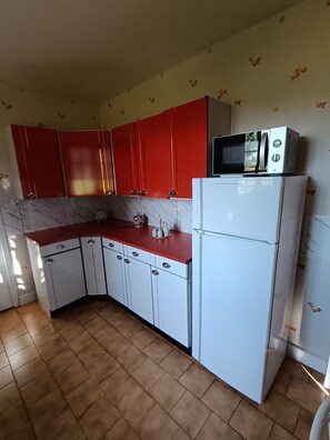 Cuisine privée