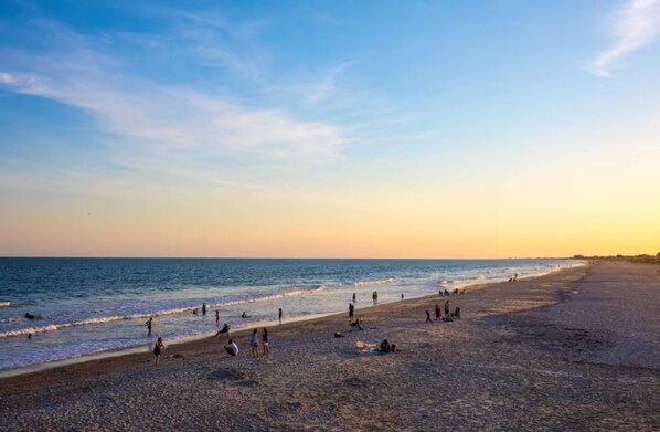 Plage