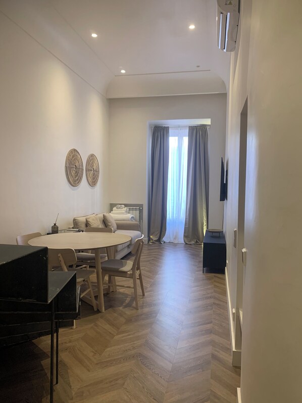 Interior - Premium Loft in the Center of Madrid (NEW) (Madrid)