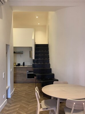 Dining - Premium Loft in the Center of Madrid (NEW) (Madrid)