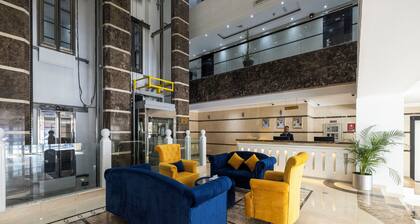 Crown Park Hotel