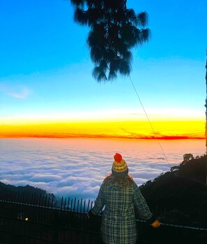 Exterior - The Cloud Homestay (Nahan)