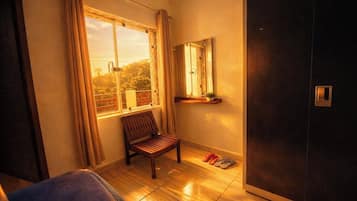 Comfort Room, Mountain View