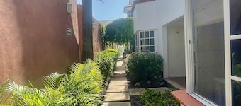 "Suites Lorens: Relax Just Steps from the Turquoise Sea"