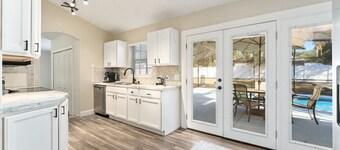 Close to the Villages, Disney World, and More