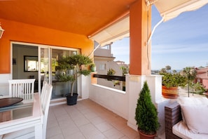 Apartment | Aussenbereich