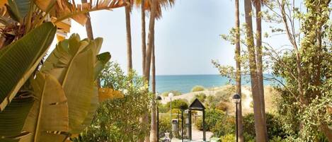 아파트 | 숙박 시설의 전망