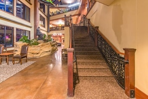 Intérieur
