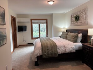 5 chambres, fer et planche Ă repasser, lit parapluie, Wi-Fi gratuit