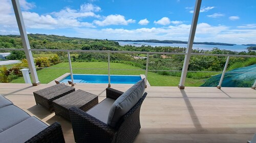 Casa Bonita at Hermosa Bay, Chiriqui