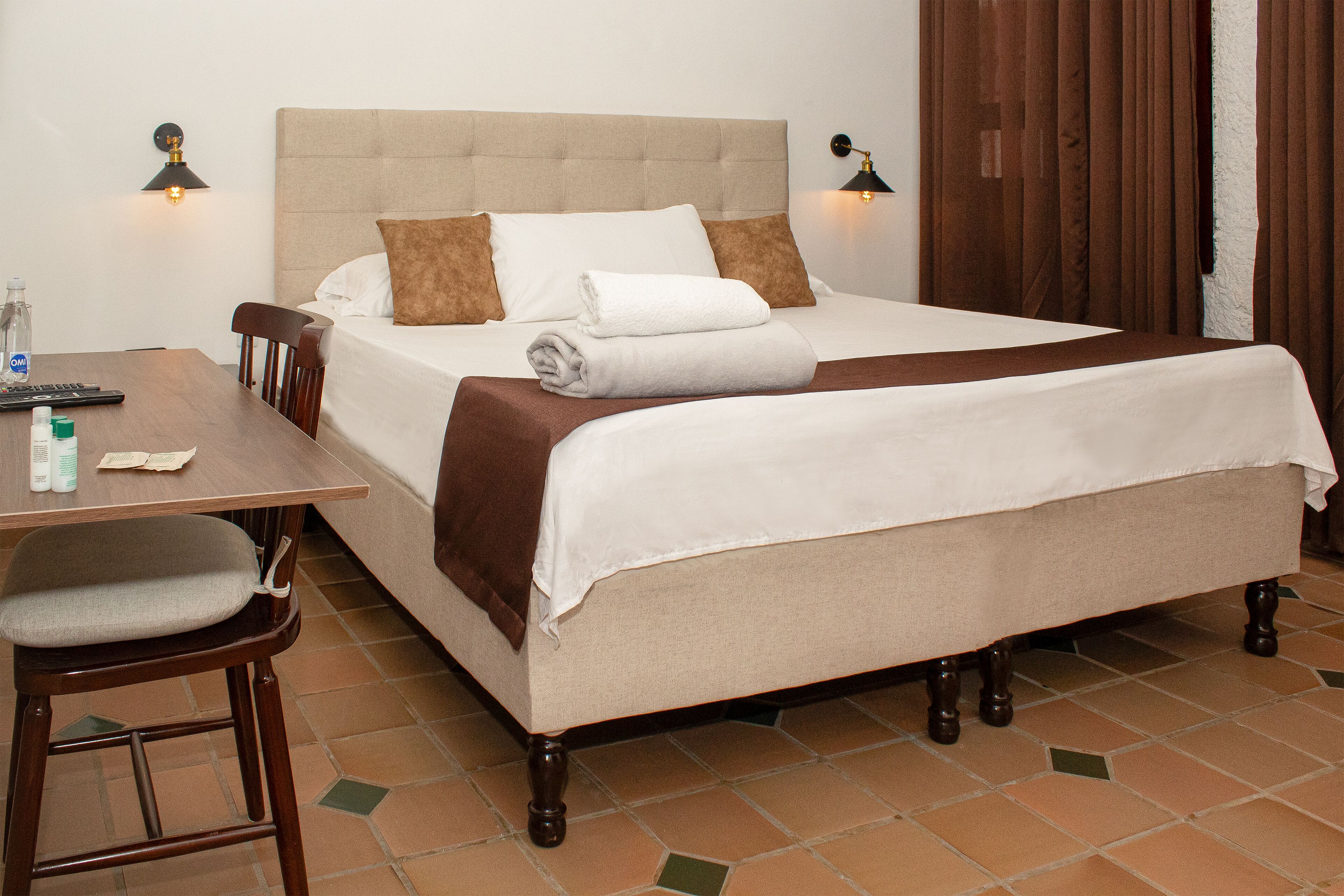 Foto - Hotel Boulevard del Río