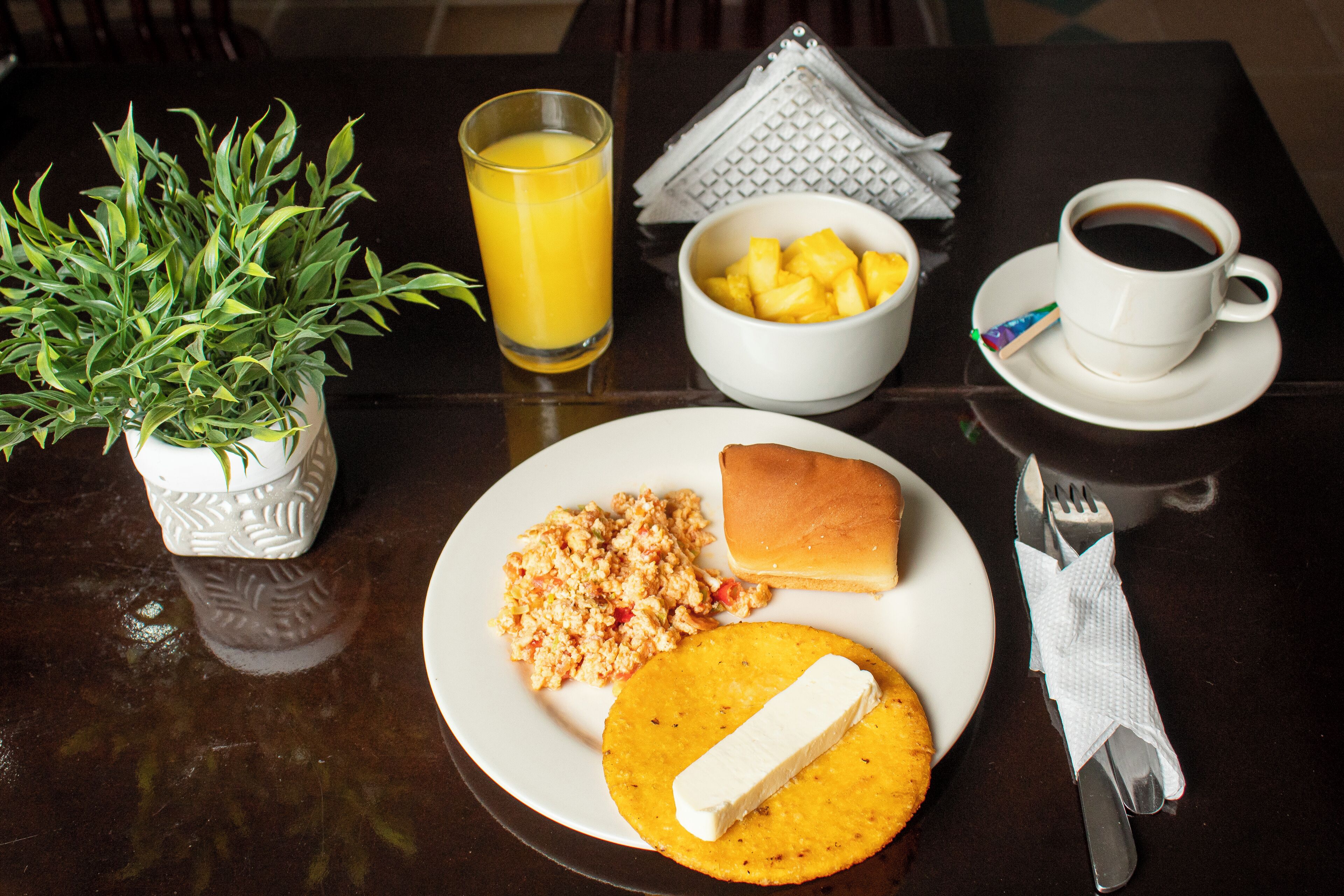 Foto - Hotel Boulevard del Río