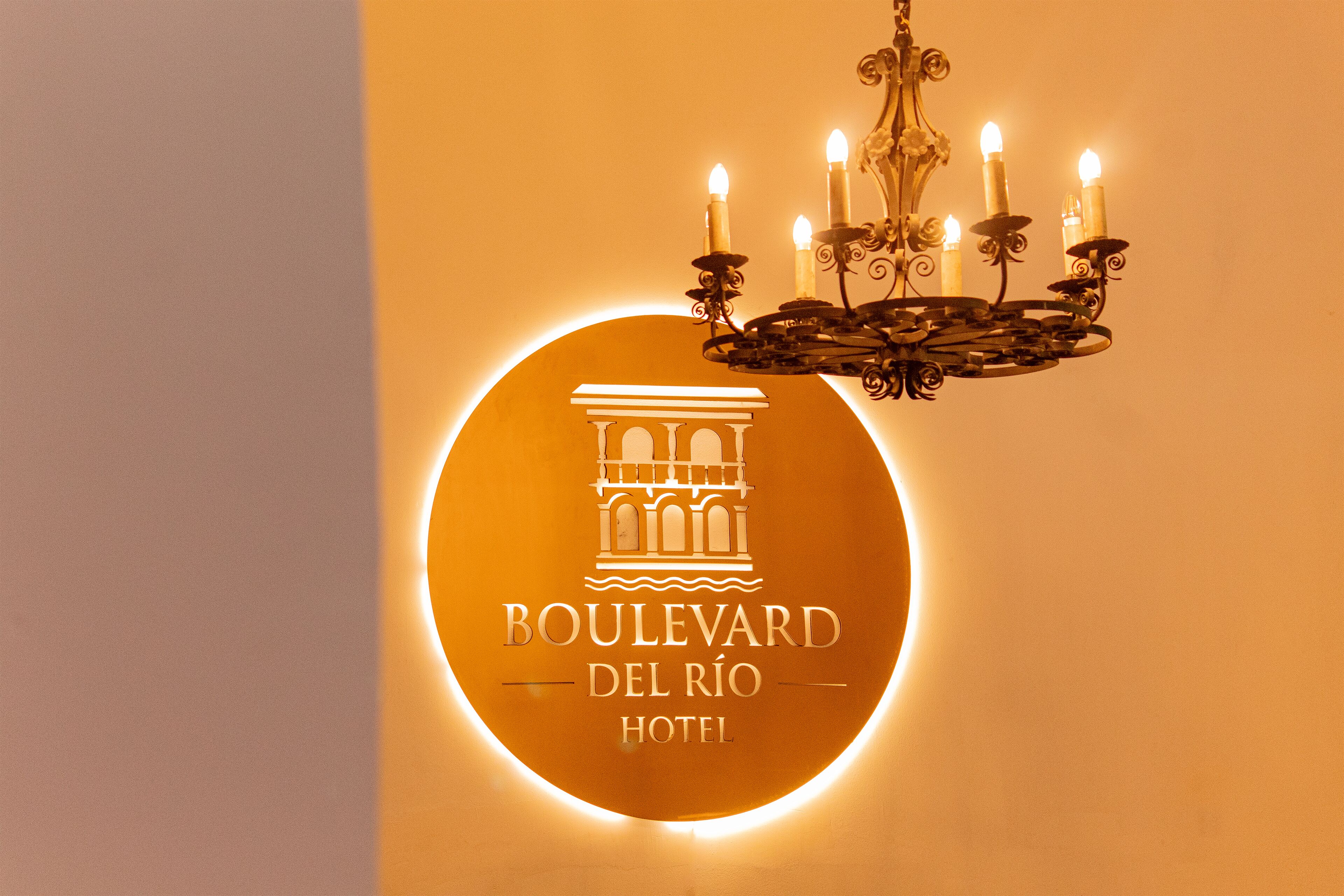 Foto - Hotel Boulevard del Río