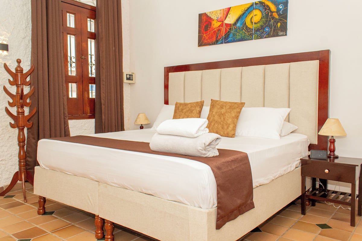 Exclusive-Doppelzimmer