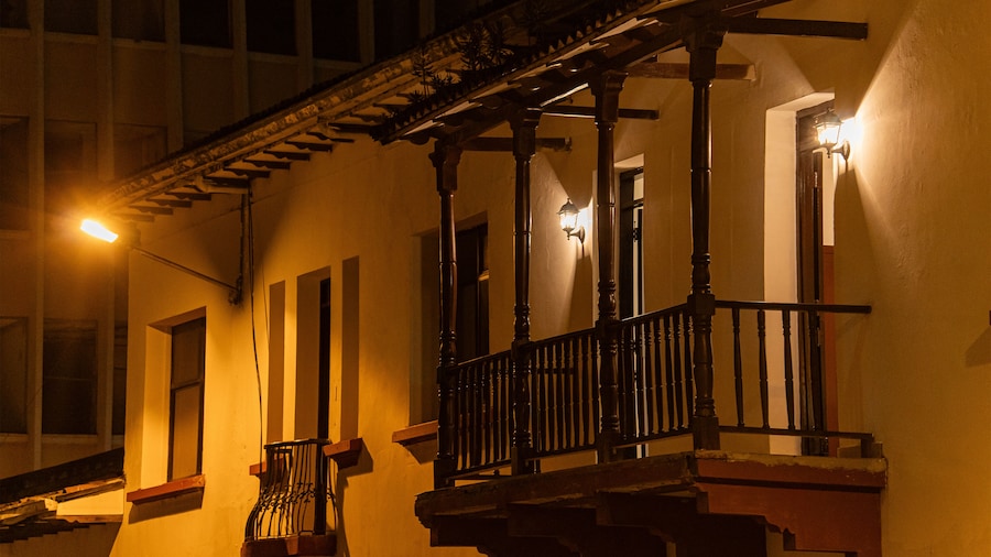Boulevard del Rio Hotel