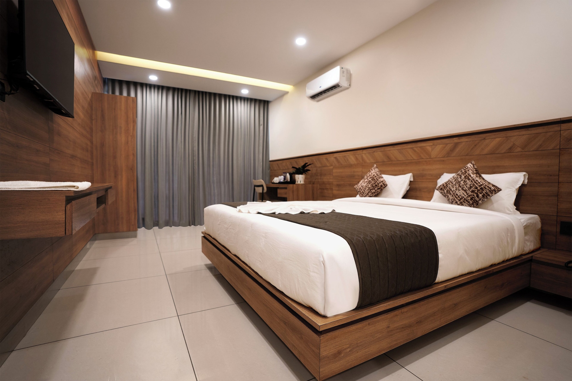 3-Sterne-Hotels