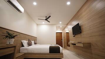 1 habitación, sábanas de algodón egipcio y ropa de cama de alta calidad