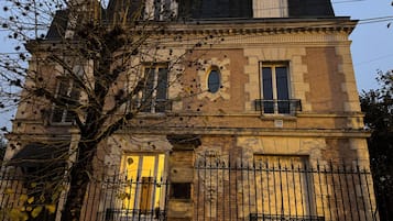 Exterieur