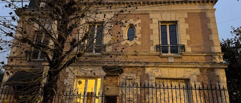 Exteriör