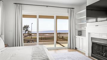 5 Schlafzimmer, Bügeleisen/Bügelbrett, WLAN, Bettwäsche