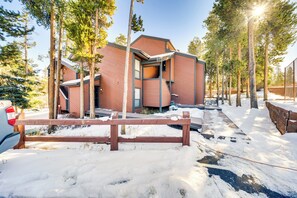 Eksteriør