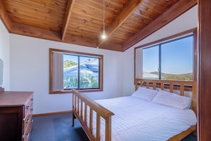 5 chambres, bureau, fer et planche à repasser, Wi-Fi gratuit