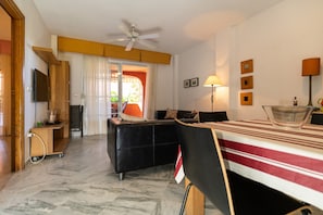Appartement | Restauration