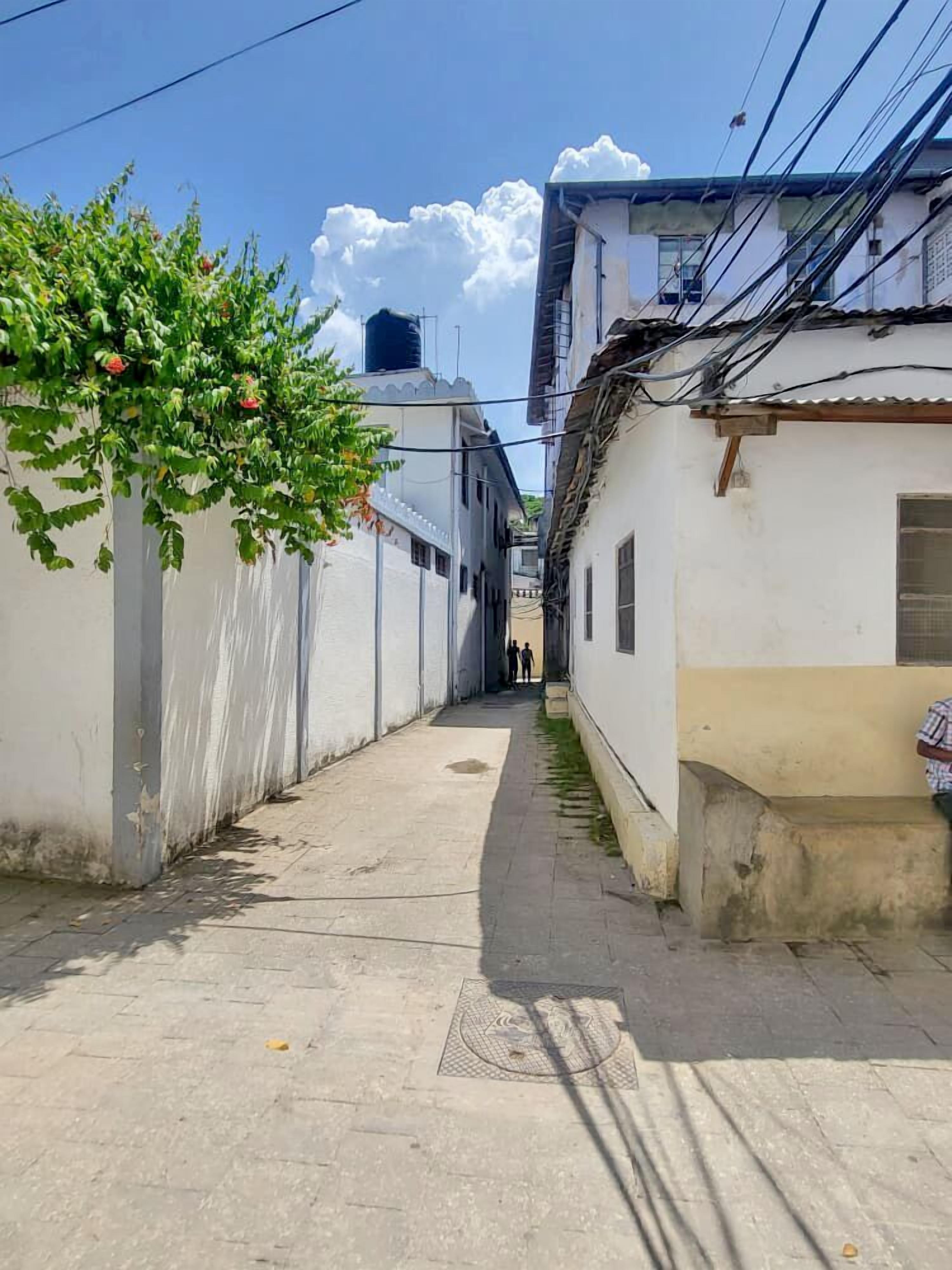 บริเวณภายนอก