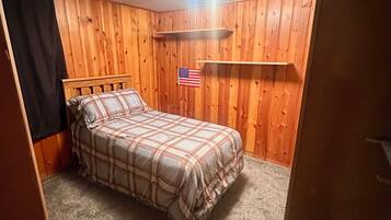 4 camere, una cassaforte in camera, culla da viaggio, Wi-Fi gratuito