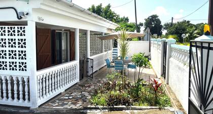 Pleasant house to enjoy with the family