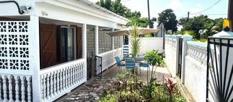 Pleasant house to enjoy with the family