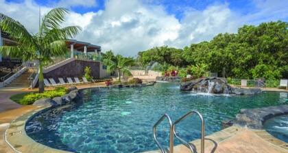 Club Wyndham Bali Hai Villas, Hawaii, 2 Bedroom Deluxe