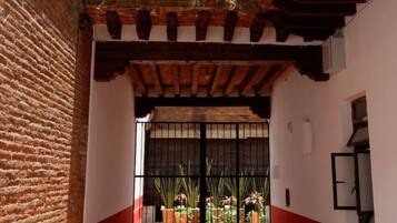 Innvendig