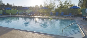 Diamond Resorts Lake Tahoe Vacation Resort - 1 Bedroom Deluxe