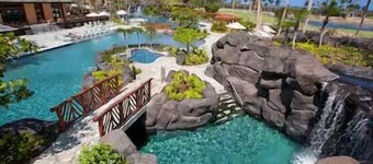 Kings' Land, a Hilton Grand Vacations Club (2 Bedroom Plus - 2KP)