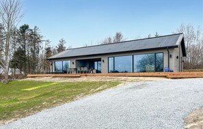 Exterior - Lovely home in Saltum with sauna (Saltum)