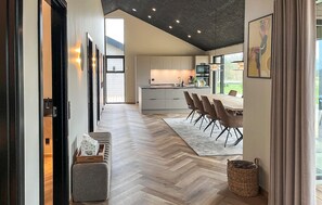 Interior - Lovely home in Saltum with sauna (Saltum)