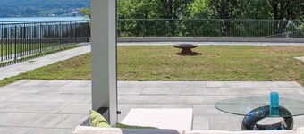 Cozy apartment in Velden am Wörthersee