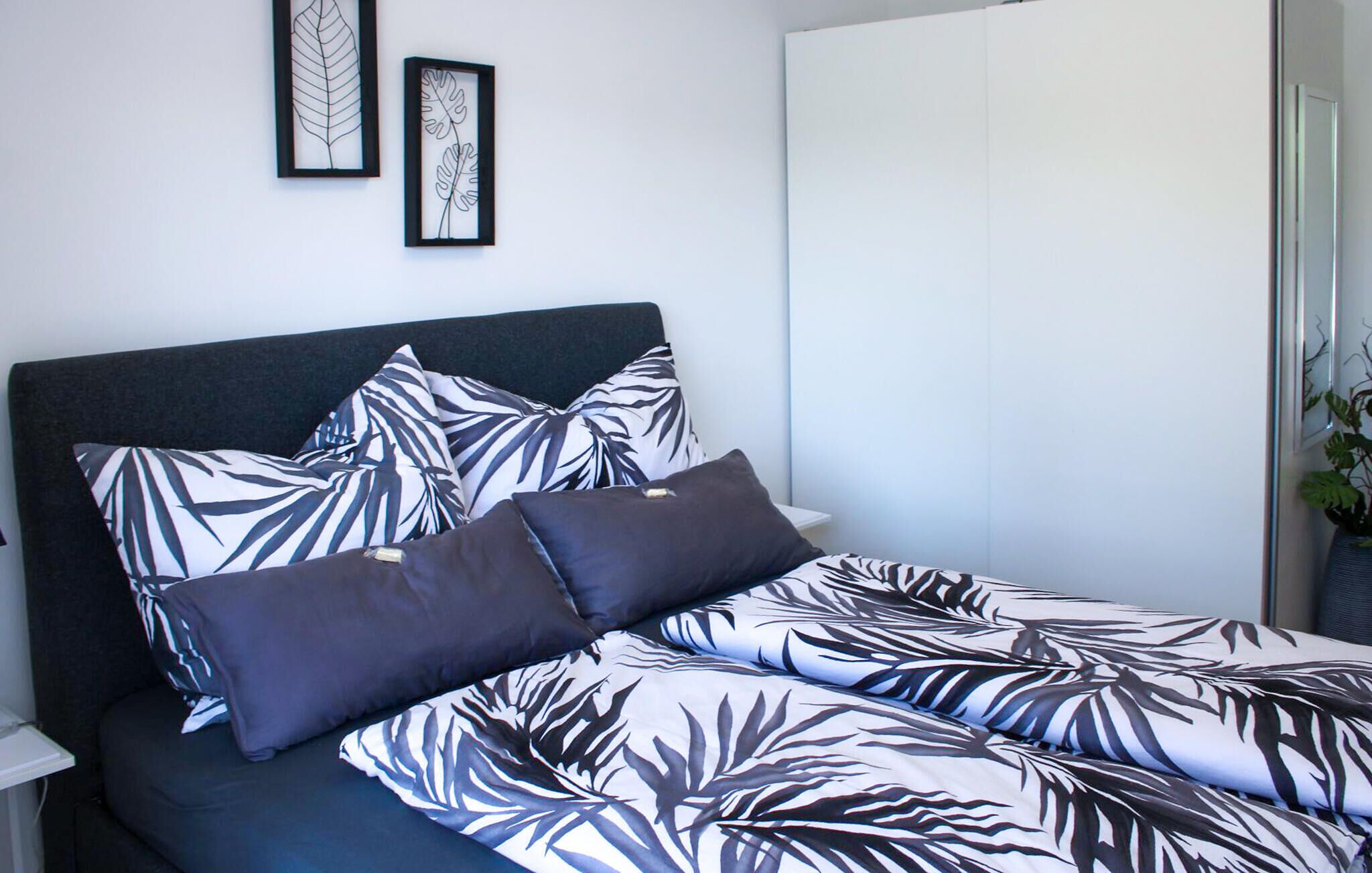 1 chambre, Wi-Fi gratuit