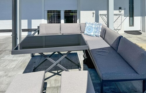 Cozy apartment in Velden am Wörthersee