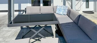 Cozy apartment in Velden am Wörthersee